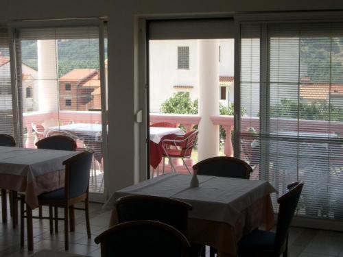 Pension Antonia Jurandvor Exterior foto