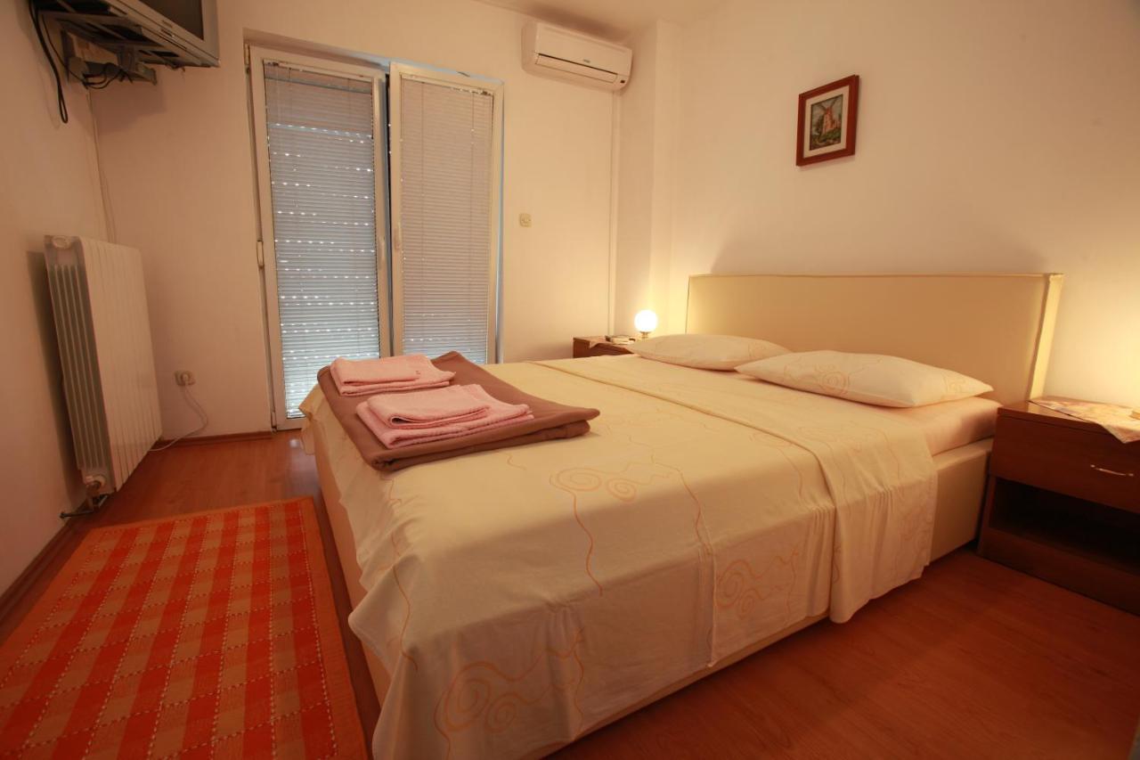 Pension Antonia Jurandvor Exterior foto